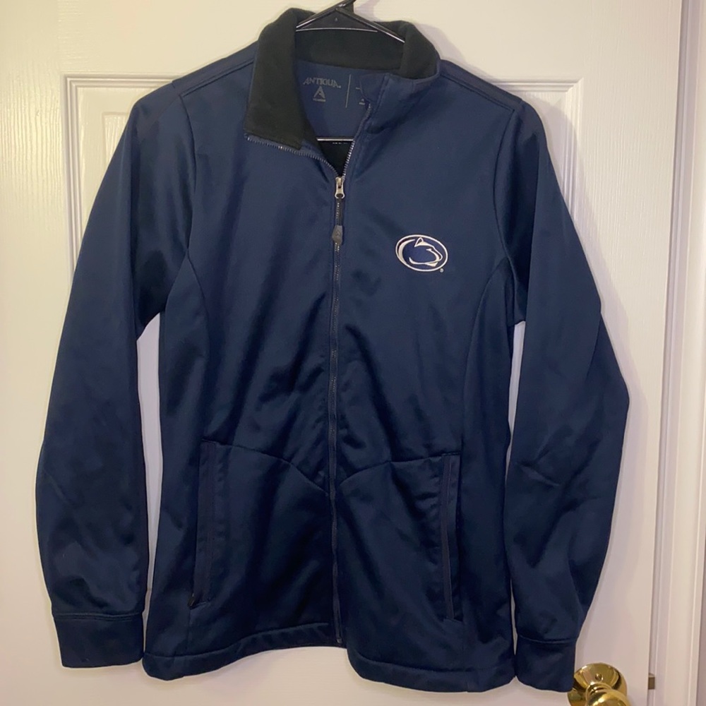 Penn State Women’s Jacket